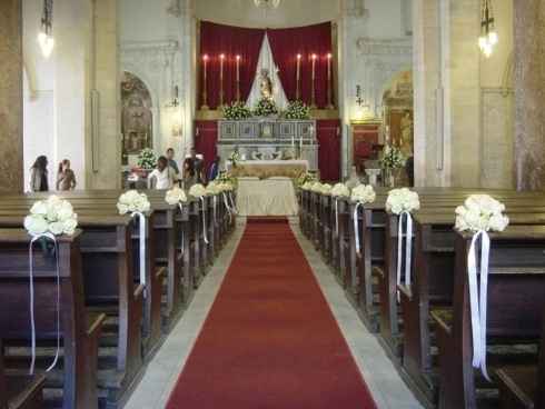 E la chiesa???? - 12