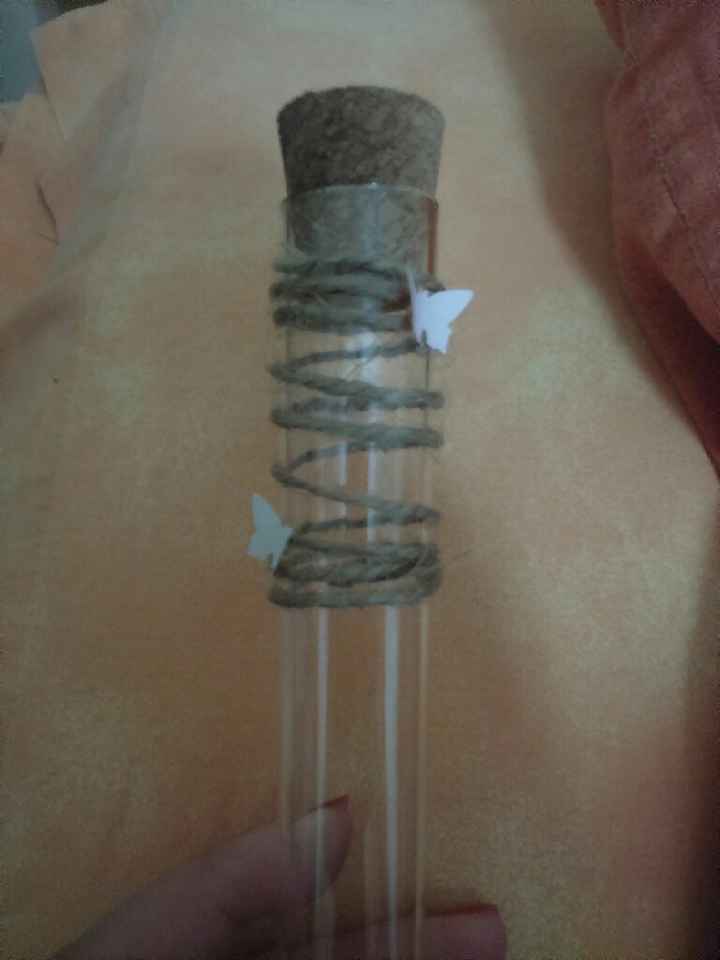 Cosa ne pensate???? - 1