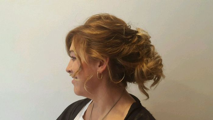 Prova trucco e parucco - 2