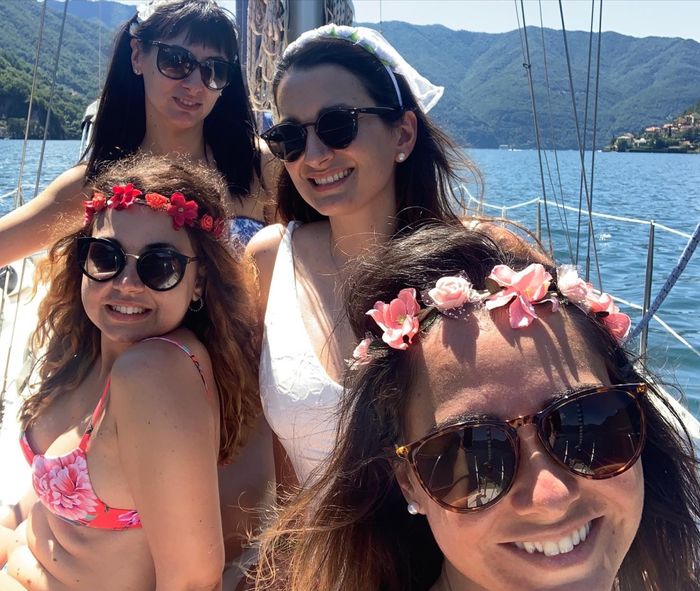 Addio al nubilato - 4