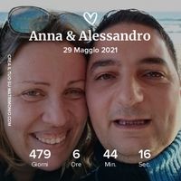 Quanti giorni mancano al vostro matrimonio? - 1