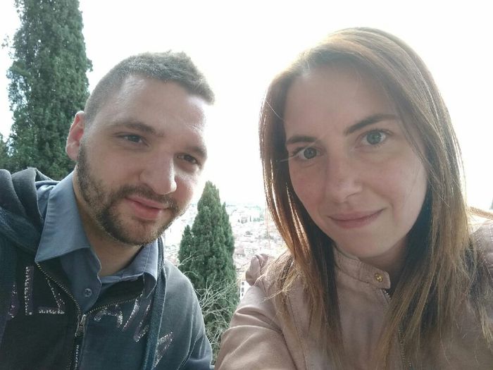 Condividi la vostra foto più bella insieme 📸 - 1