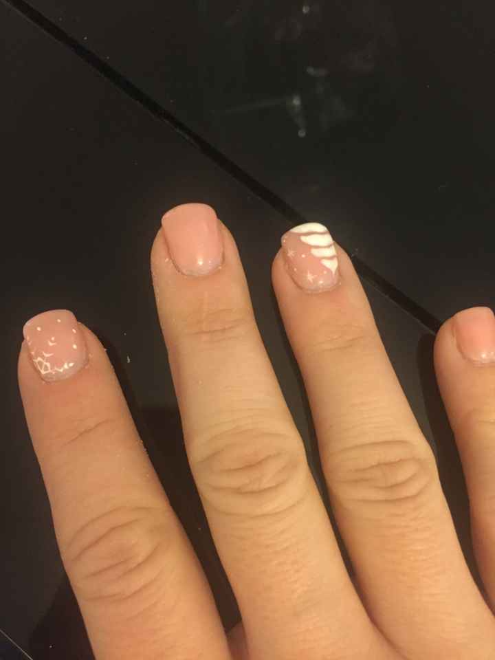 Prova manicure - 1