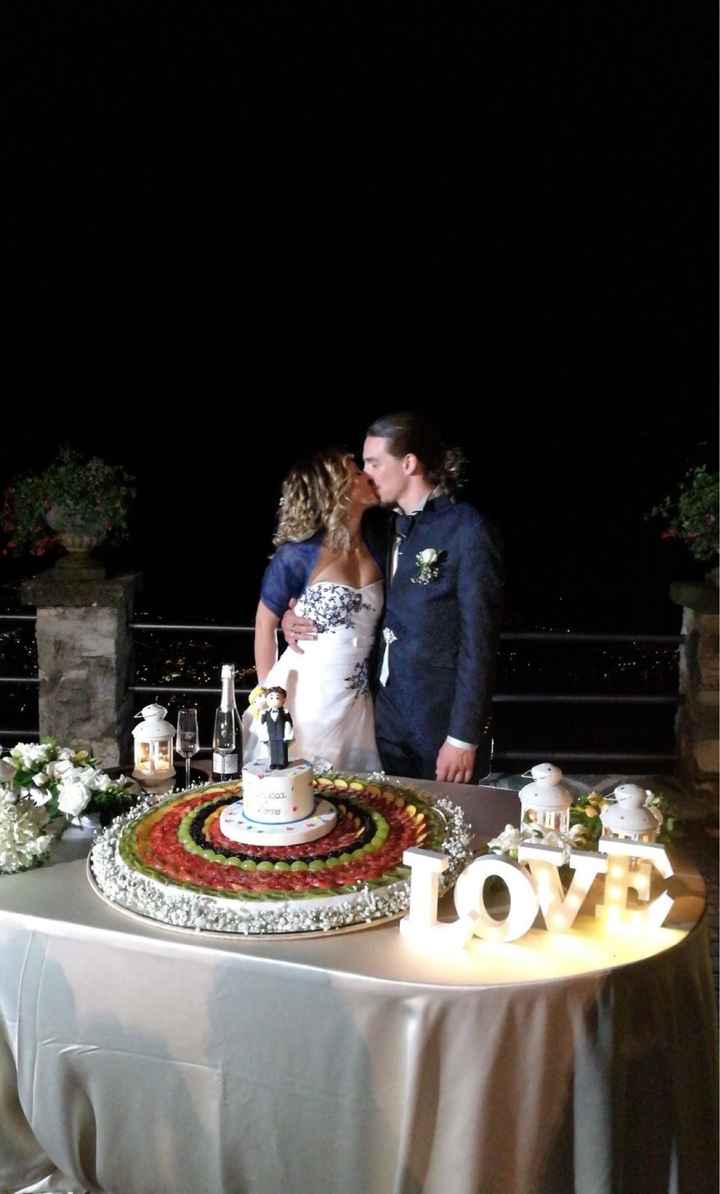 30giugno2017 ♥️👰🏼🤵🏻♥️ - 10