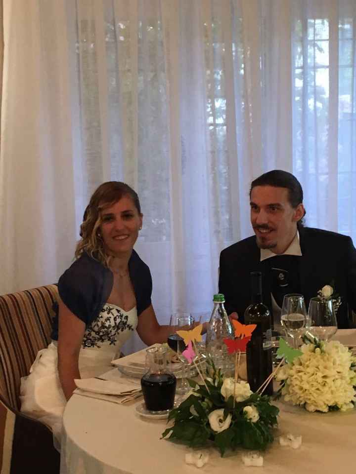 30giugno2017 ♥️👰🏼🤵🏻♥️ - 12