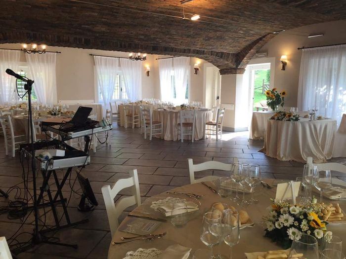 Le foto delle vostre location - 1