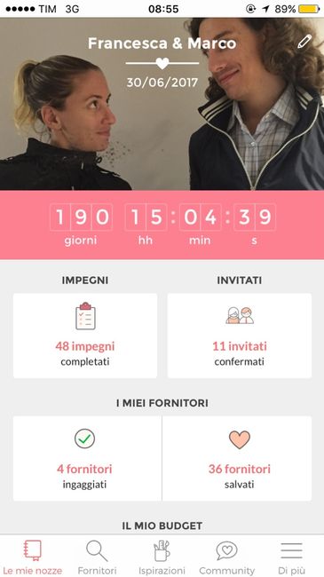 Sposine 2017 - 1