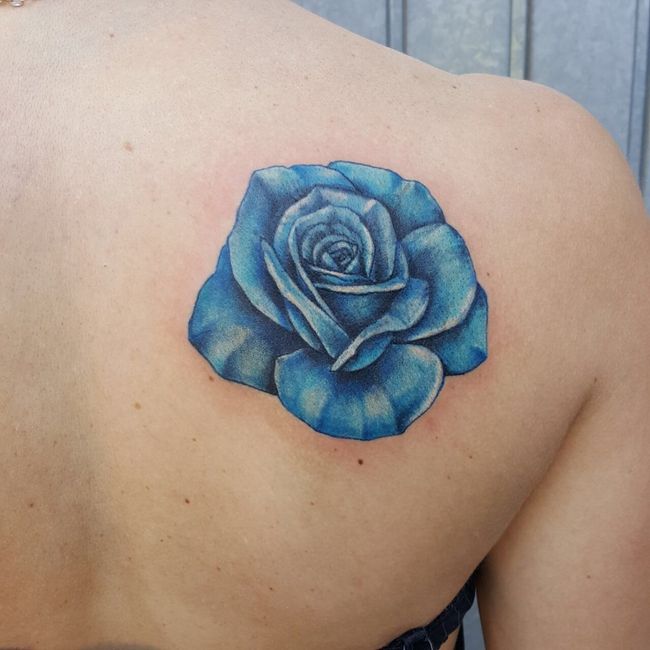Spose tatuate e piene di piercing!!! - 1