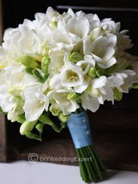 50 sfumature di White - Bouquet - 1