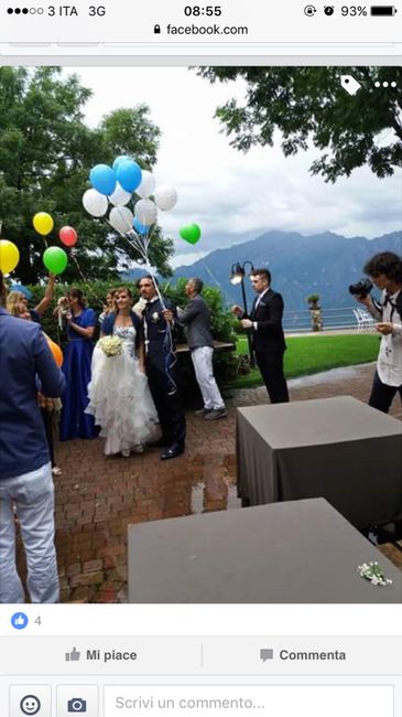30giugno2017 ♥️👰🏼🤵🏻♥️ - 9