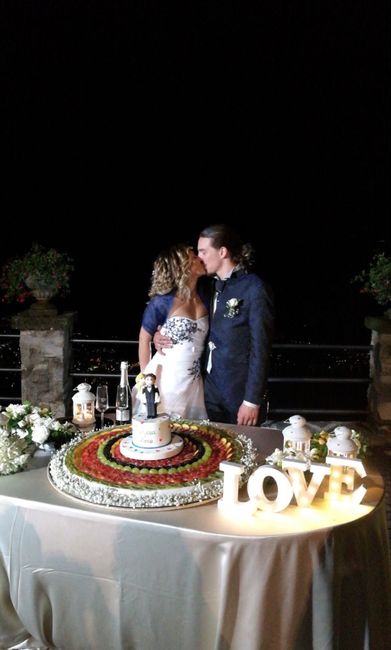 30giugno2017 ♥️👰🏼🤵🏻♥️ - 10