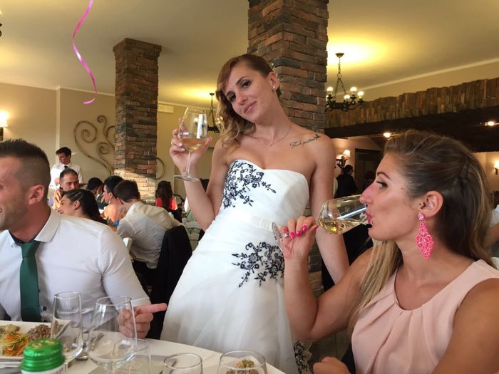 30giugno2017 ♥️👰🏼🤵🏻♥️ - 11