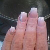 Prima prova unghie - 2