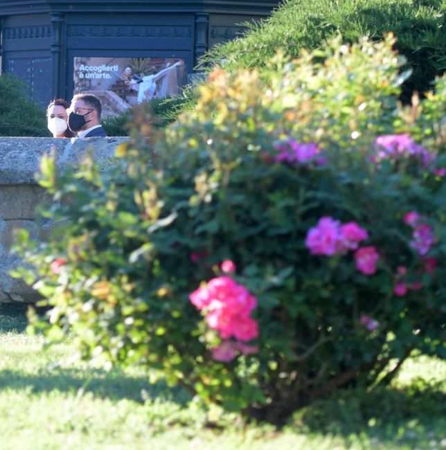Servizio fotografico prematrimoniale 5