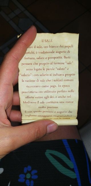 bomboniere per le nozze - 3