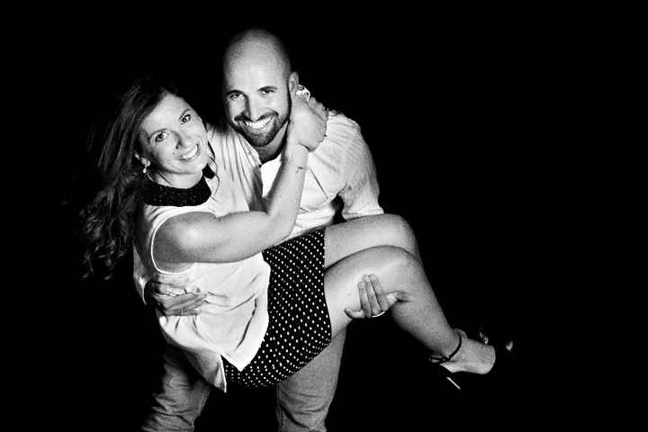 A settembre, il servizio che mi ha regalato per il compleanno che desideravo da tanto ❤❤❤