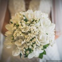 Scopri il bouquet perfetto per le tue nozze - 1