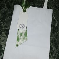 Tableau de mariage! - 3