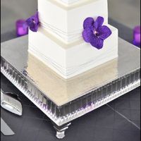 Torta nuziale minimal aiuto! - 1