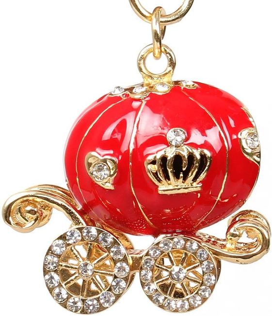 Matrimonio stile fiaba: idee per bomboniere 1