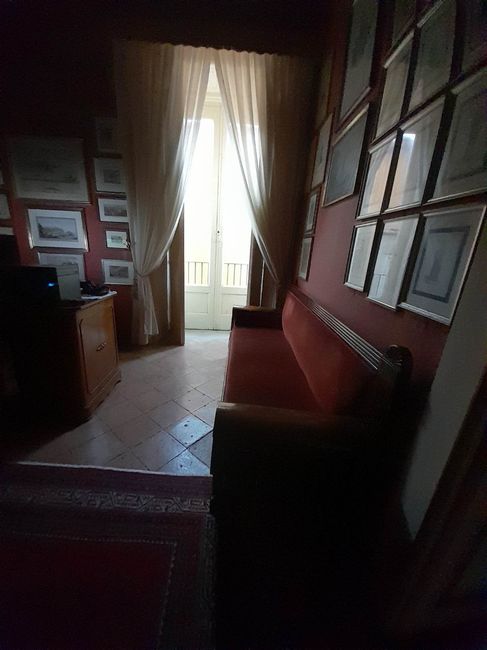 Come avete appeso le tende? - 2