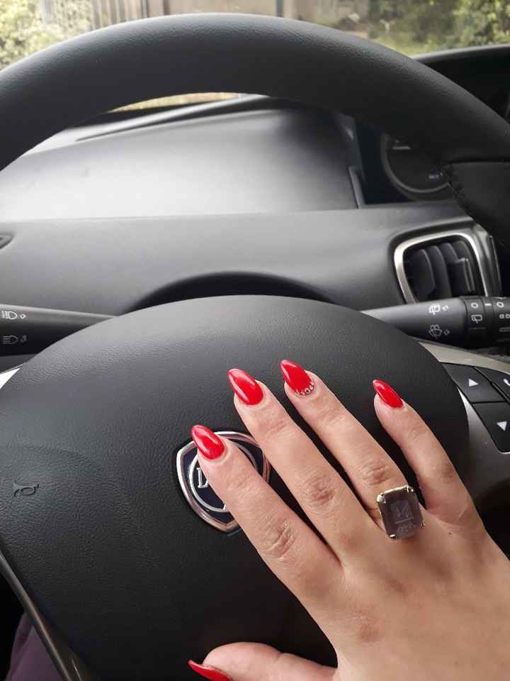 💍 Anello da proposta ? Post your photo bride! - 1