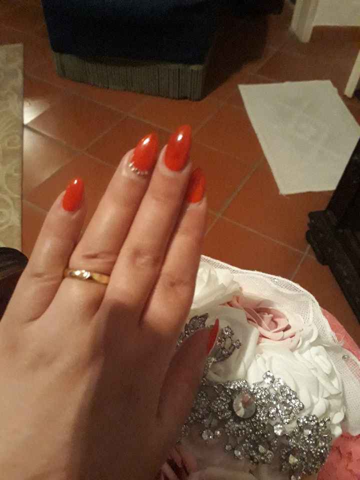 Foto fedi nuziali !! - 1