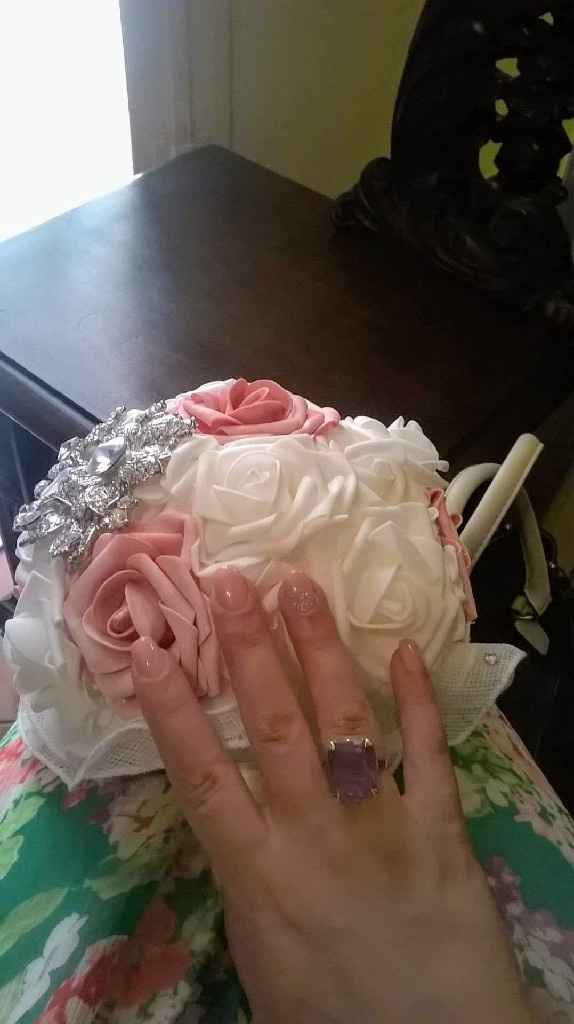 #LoveFriday - Mostrateci il vostro anello di fidanzamento - 1