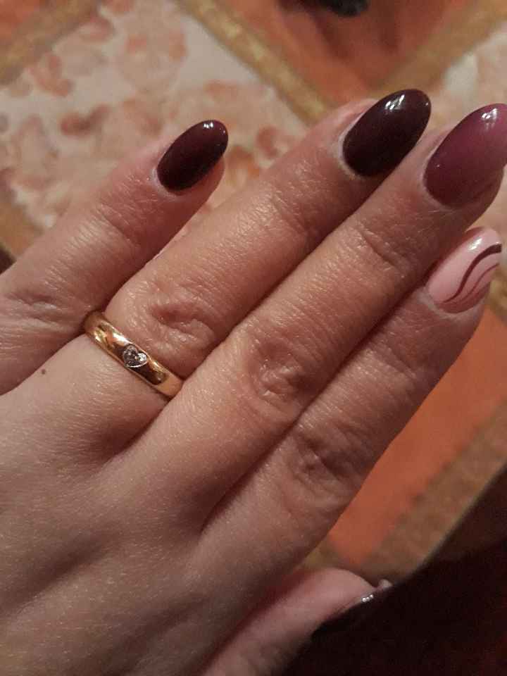 Fede Polello con diamanti help! - 1