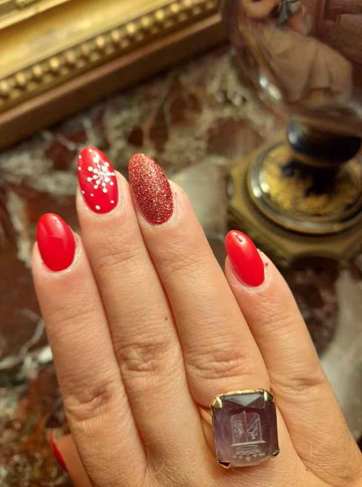 Avete ricevuto l'anello per la proposta di matrimonio?io sì più di uno😅 è per me sono stupendi. Ovvi