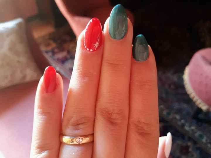 Scelta fedi: classiche o con diamanti? - 1