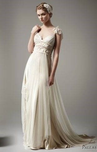 Era questo l'abito che volevo :'(