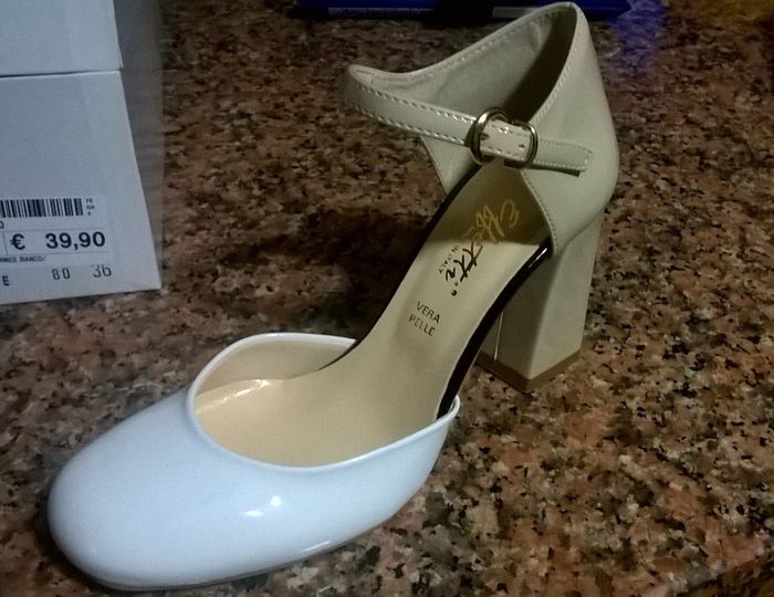 Io ho scelto queste...