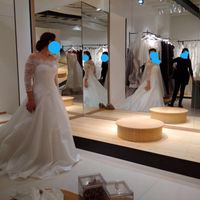 Cercasi modello abito... - 1