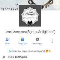 Portafedi alternativo - 1