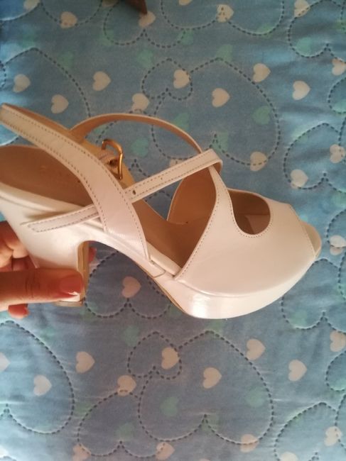 Quanto manca al vostro matrimonio? - 1