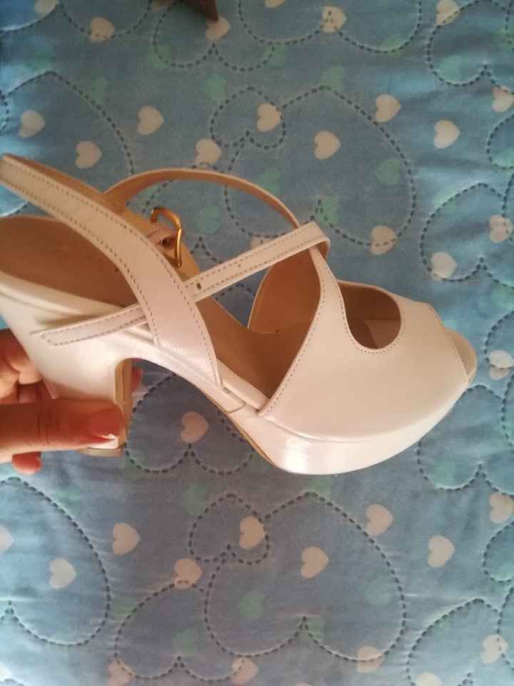 Quanto manca al vostro matrimonio? - 1