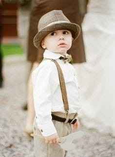 Suggerimenti acquisti abiti pagetti e damigelle - 1