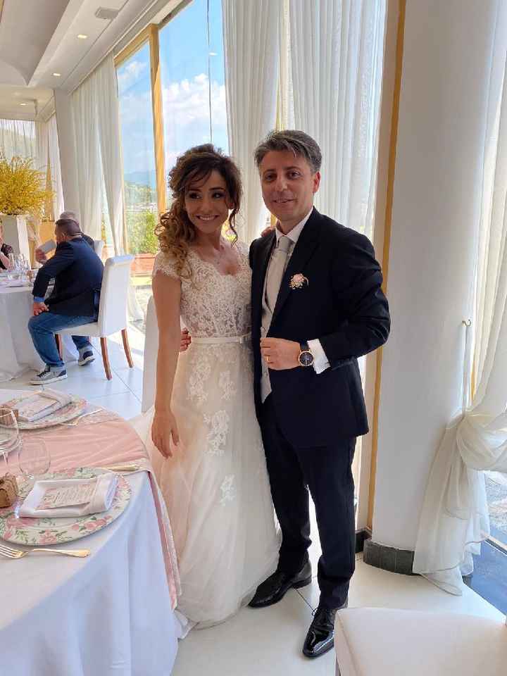 Ce l'abbiamo fatta!!! 27 luglio 2020 - 5