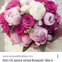 Consigli bouquet - 1