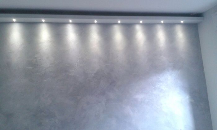  Scelta pareti interne - 1