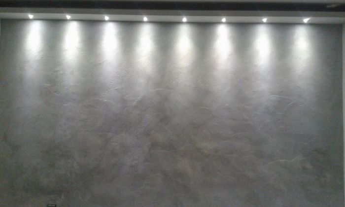  Scelta pareti interne - 2