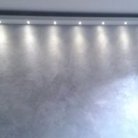  Scelta pareti interne - 1