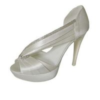 Scarpe altolivello! - 1