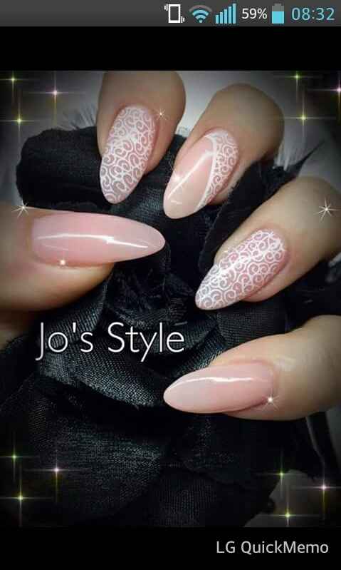 Manicure - 1