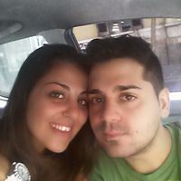 Ragazze, qualcuna di voi ha un pò di differenza di età con il partner ?le foto ! - 1