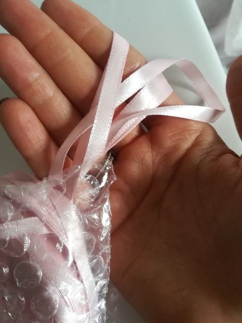 Aiutoooo rosa cipria o rosa antico????? 1