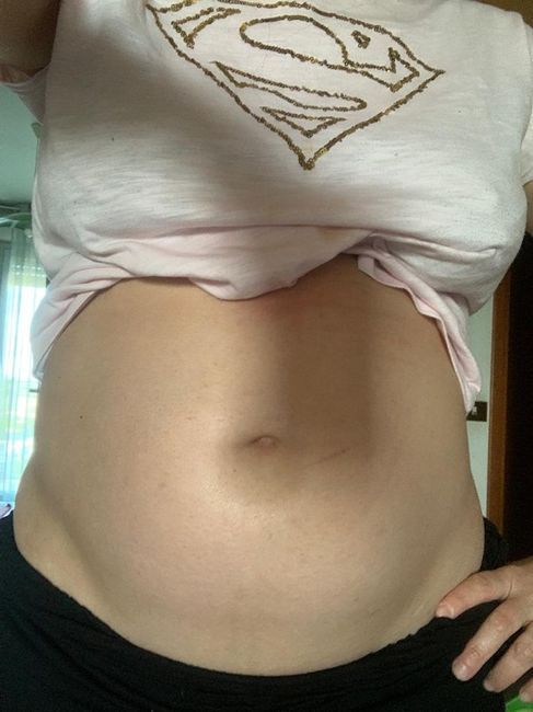 Mamme di Agosto 2020😍🤞😍 - 1