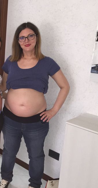 Mamme di Agosto 2020😍🤞😍 - 1