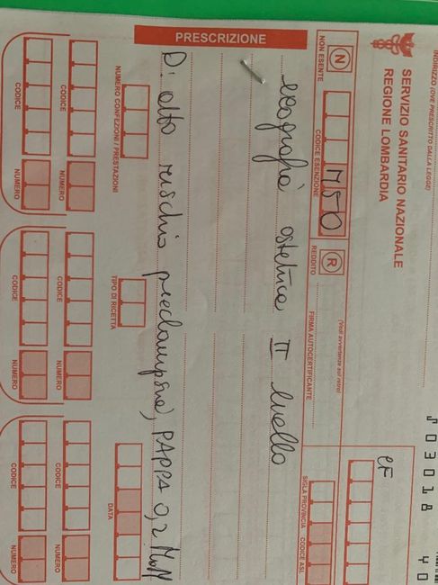 Mamme di Agosto 2020😍🤞😍 - 1